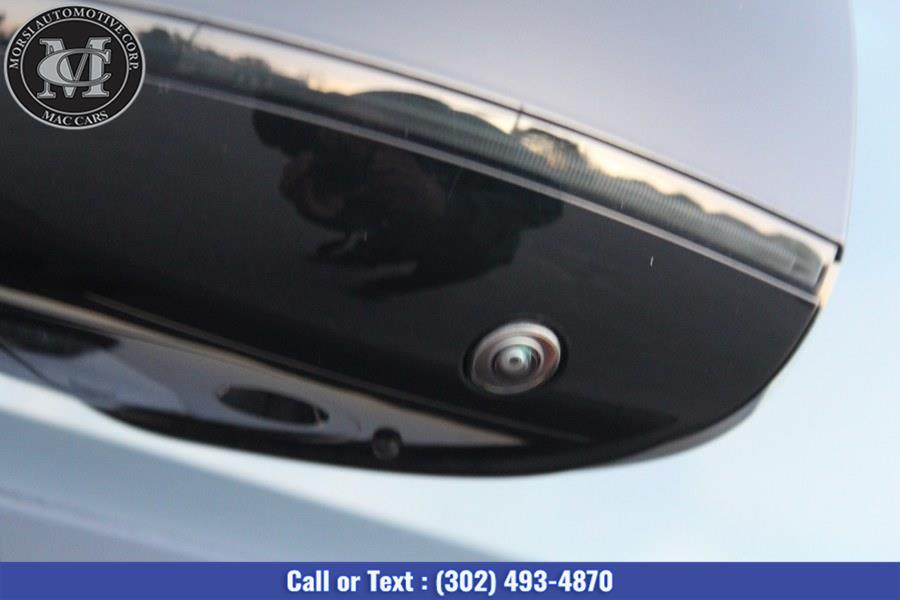 2023 Land Rover Range Rover Sport P360 SE, available for sale in New Castle, Delaware | Morsi Automotive Corporation. New Castle, Delaware 2023 Land Rover Range Rover Sport P360 SE, available for sale in New Castle, Delaware | Morsi Automotive Corporation. New Castle, Delaware