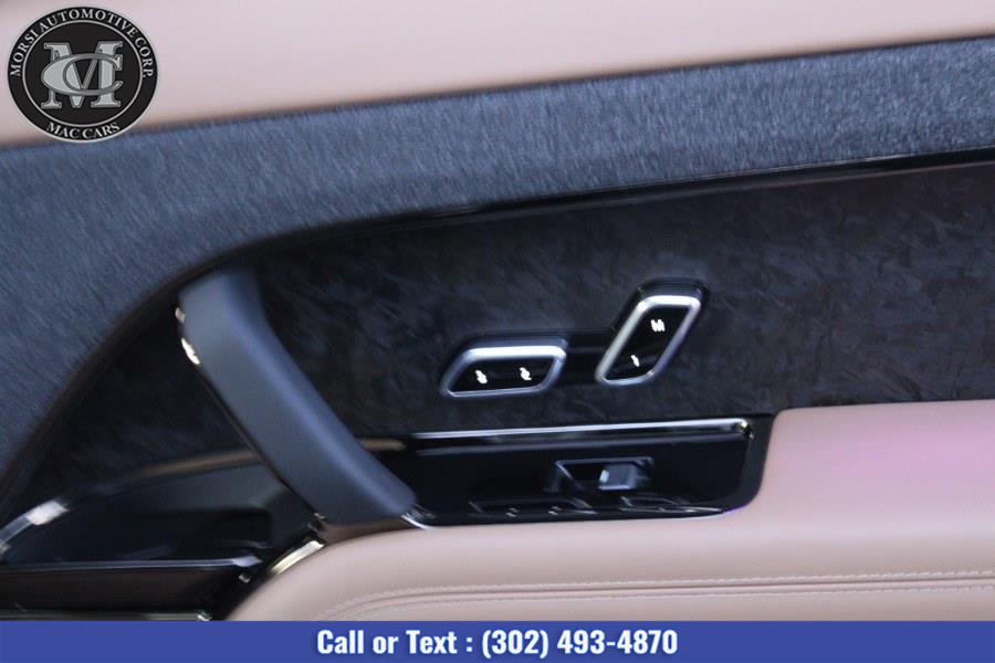 2023 Land Rover Range Rover Sport P360 SE, available for sale in New Castle, Delaware | Morsi Automotive Corporation. New Castle, Delaware 2023 Land Rover Range Rover Sport P360 SE, available for sale in New Castle, Delaware | Morsi Automotive Corporation. New Castle, Delaware