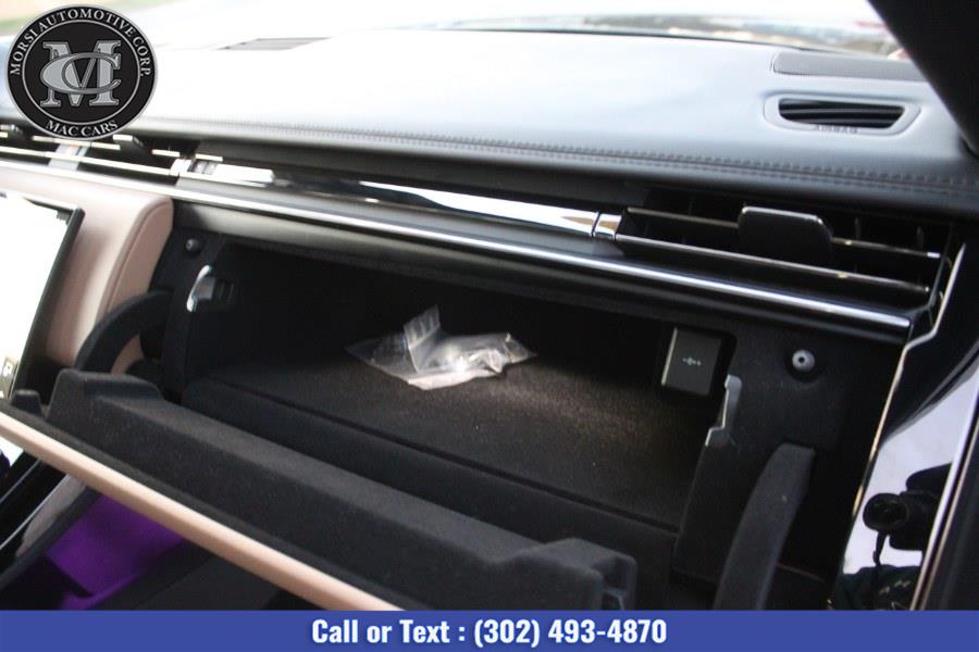 2023 Land Rover Range Rover Sport P360 SE, available for sale in New Castle, Delaware | Morsi Automotive Corporation. New Castle, Delaware 2023 Land Rover Range Rover Sport P360 SE, available for sale in New Castle, Delaware | Morsi Automotive Corporation. New Castle, Delaware