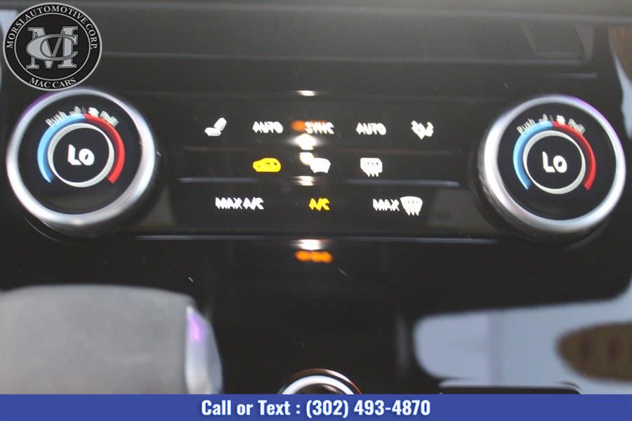 2023 Land Rover Range Rover Sport P360 SE, available for sale in New Castle, Delaware | Morsi Automotive Corporation. New Castle, Delaware 2023 Land Rover Range Rover Sport P360 SE, available for sale in New Castle, Delaware | Morsi Automotive Corporation. New Castle, Delaware