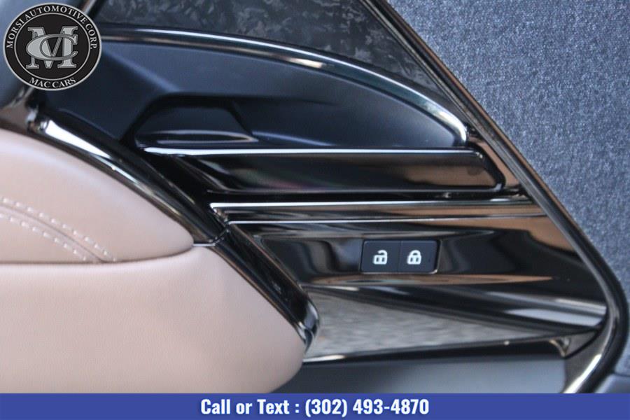 2023 Land Rover Range Rover Sport P360 SE, available for sale in New Castle, Delaware | Morsi Automotive Corporation. New Castle, Delaware 2023 Land Rover Range Rover Sport P360 SE, available for sale in New Castle, Delaware | Morsi Automotive Corporation. New Castle, Delaware