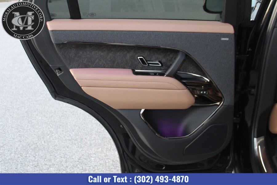 2023 Land Rover Range Rover Sport P360 SE, available for sale in New Castle, Delaware | Morsi Automotive Corporation. New Castle, Delaware 2023 Land Rover Range Rover Sport P360 SE, available for sale in New Castle, Delaware | Morsi Automotive Corporation. New Castle, Delaware