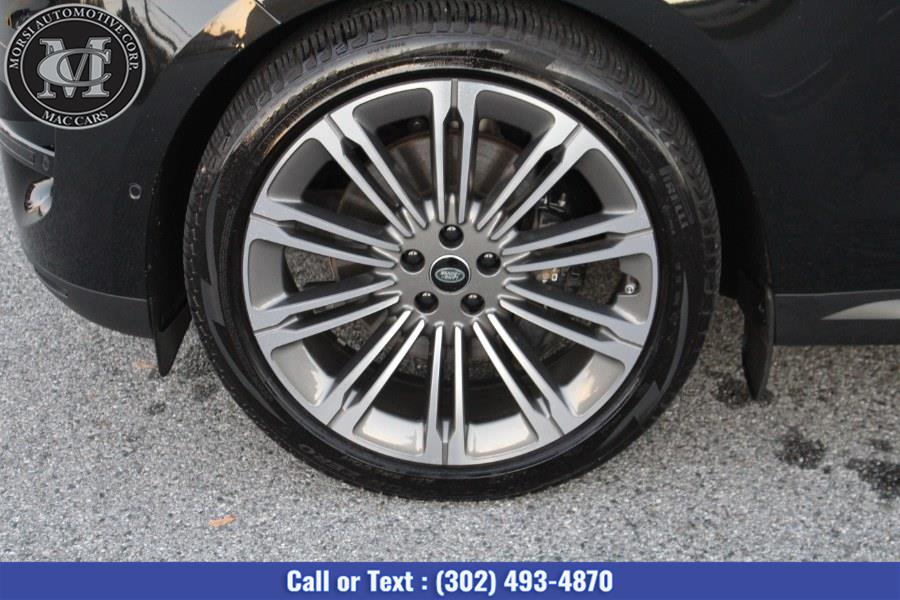 2023 Land Rover Range Rover Sport P360 SE, available for sale in New Castle, Delaware | Morsi Automotive Corporation. New Castle, Delaware 2023 Land Rover Range Rover Sport P360 SE, available for sale in New Castle, Delaware | Morsi Automotive Corporation. New Castle, Delaware