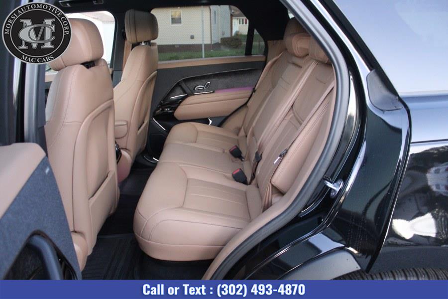 2023 Land Rover Range Rover Sport P360 SE, available for sale in New Castle, Delaware | Morsi Automotive Corporation. New Castle, Delaware 2023 Land Rover Range Rover Sport P360 SE, available for sale in New Castle, Delaware | Morsi Automotive Corporation. New Castle, Delaware