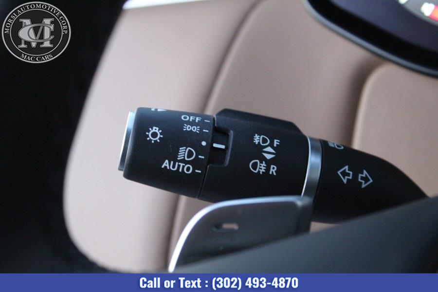 2023 Land Rover Range Rover Sport P360 SE, available for sale in New Castle, Delaware | Morsi Automotive Corporation. New Castle, Delaware 2023 Land Rover Range Rover Sport P360 SE, available for sale in New Castle, Delaware | Morsi Automotive Corporation. New Castle, Delaware