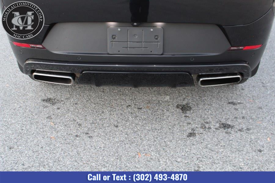 2023 Land Rover Range Rover Sport P360 SE, available for sale in New Castle, Delaware | Morsi Automotive Corporation. New Castle, Delaware 2023 Land Rover Range Rover Sport P360 SE, available for sale in New Castle, Delaware | Morsi Automotive Corporation. New Castle, Delaware