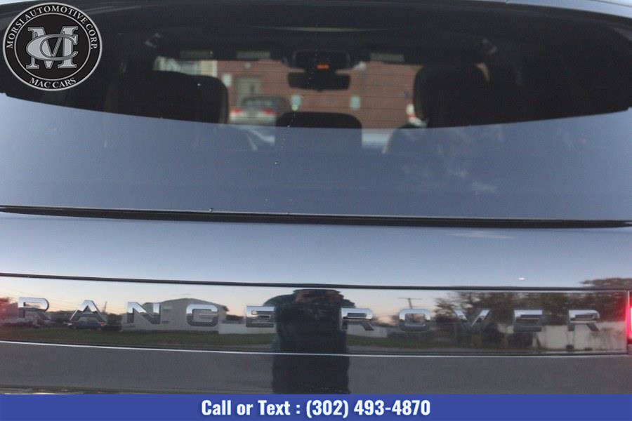 2023 Land Rover Range Rover Sport P360 SE, available for sale in New Castle, Delaware | Morsi Automotive Corporation. New Castle, Delaware 2023 Land Rover Range Rover Sport P360 SE, available for sale in New Castle, Delaware | Morsi Automotive Corporation. New Castle, Delaware