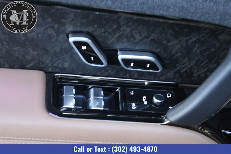 2023 Land Rover Range Rover Sport P360 SE, available for sale in New Castle, Delaware | Morsi Automotive Corporation. New Castle, Delaware 2023 Land Rover Range Rover Sport P360 SE, available for sale in New Castle, Delaware | Morsi Automotive Corporation. New Castle, Delaware