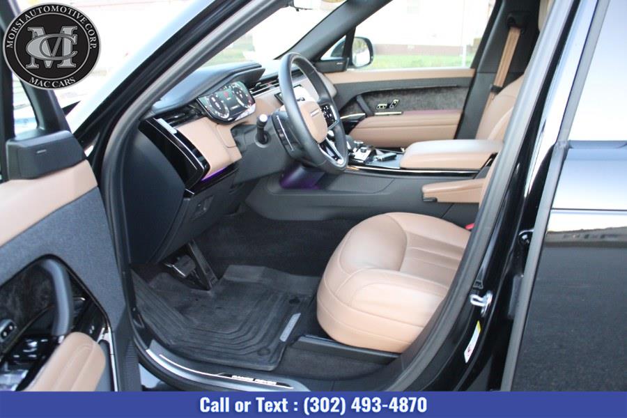 2023 Land Rover Range Rover Sport P360 SE, available for sale in New Castle, Delaware | Morsi Automotive Corporation. New Castle, Delaware 2023 Land Rover Range Rover Sport P360 SE, available for sale in New Castle, Delaware | Morsi Automotive Corporation. New Castle, Delaware