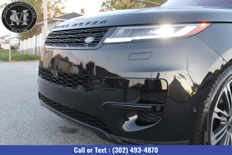 2023 Land Rover Range Rover Sport P360 SE, available for sale in New Castle, Delaware | Morsi Automotive Corporation. New Castle, Delaware 2023 Land Rover Range Rover Sport P360 SE, available for sale in New Castle, Delaware | Morsi Automotive Corporation. New Castle, Delaware