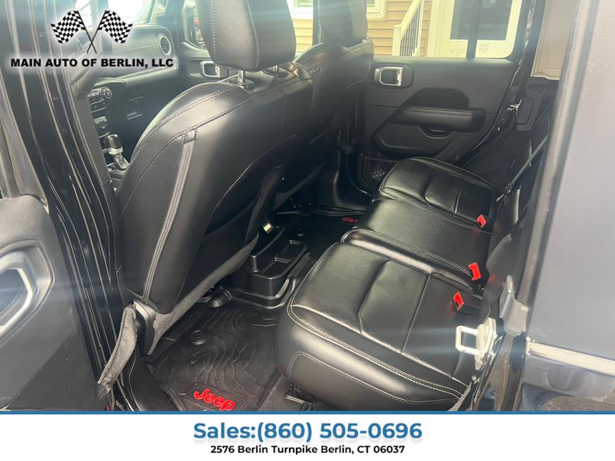 2020 Jeep Wrangler Unlimited Sahara 4x4, available for sale in Berlin, Connecticut | Main Auto of Berlin. Berlin, Connecticut 2020 Jeep Wrangler Unlimited Sahara 4x4, available for sale in Berlin, Connecticut | Main Auto of Berlin. Berlin, Connecticut