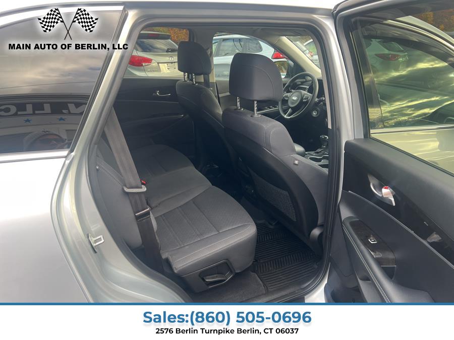 2017 Kia Sorento LX AWD, available for sale in Berlin, Connecticut | Main Auto of Berlin. Berlin, Connecticut 2017 Kia Sorento LX AWD, available for sale in Berlin, Connecticut | Main Auto of Berlin. Berlin, Connecticut