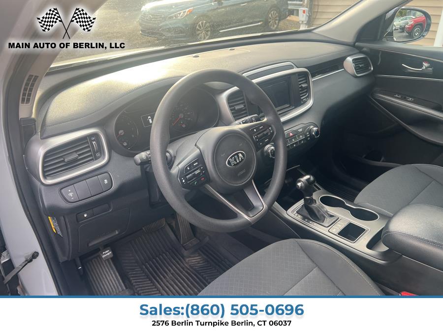 2017 Kia Sorento LX AWD, available for sale in Berlin, Connecticut | Main Auto of Berlin. Berlin, Connecticut 2017 Kia Sorento LX AWD, available for sale in Berlin, Connecticut | Main Auto of Berlin. Berlin, Connecticut