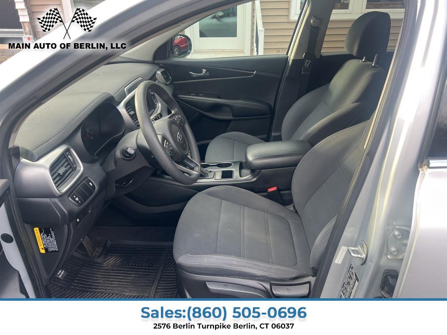 2017 Kia Sorento LX AWD, available for sale in Berlin, Connecticut | Main Auto of Berlin. Berlin, Connecticut 2017 Kia Sorento LX AWD, available for sale in Berlin, Connecticut | Main Auto of Berlin. Berlin, Connecticut