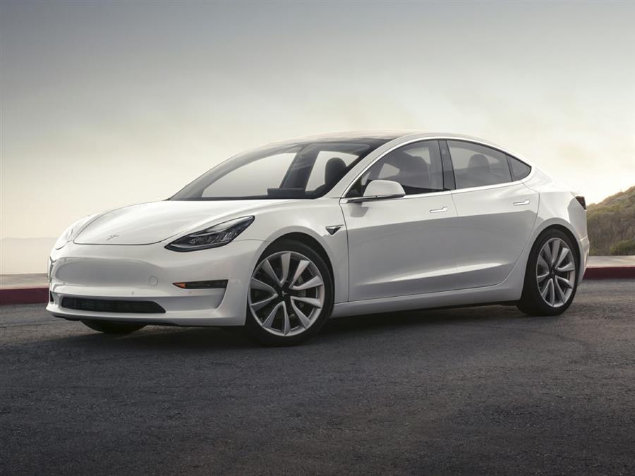 2018 Tesla Model 3 Long Range, available for sale in Freehold, New Jersey | Shop Auto. Freehold, New Jersey