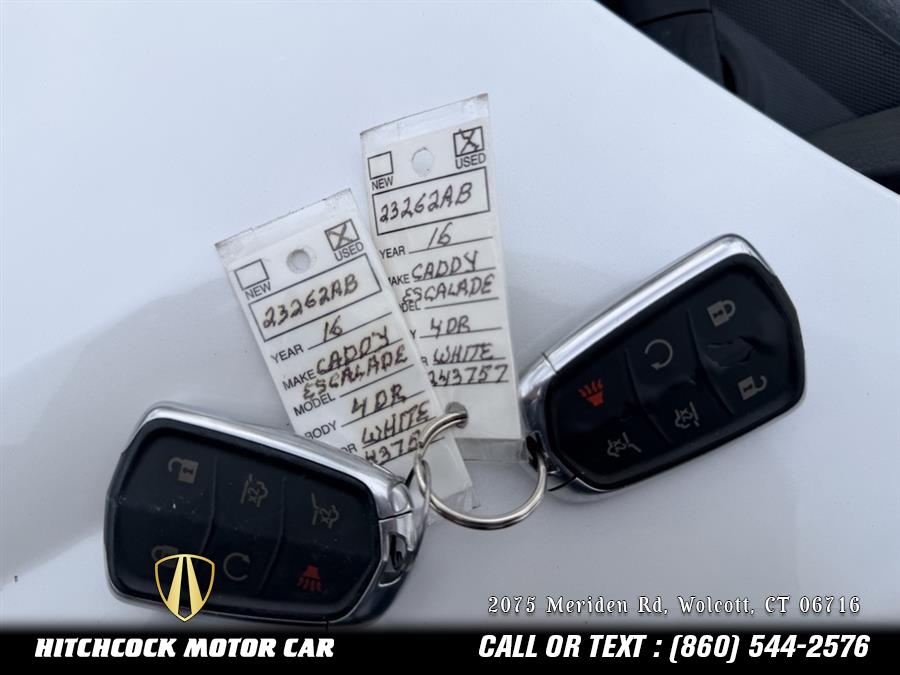 2016 Cadillac Escalade Esv Platinum Edition, available for sale in Wolcott, Connecticut | Hitchcock Motor Car. Wolcott, Connecticut 2016 Cadillac Escalade Esv Platinum Edition, available for sale in Wolcott, Connecticut | Hitchcock Motor Car. Wolcott, Connecticut
