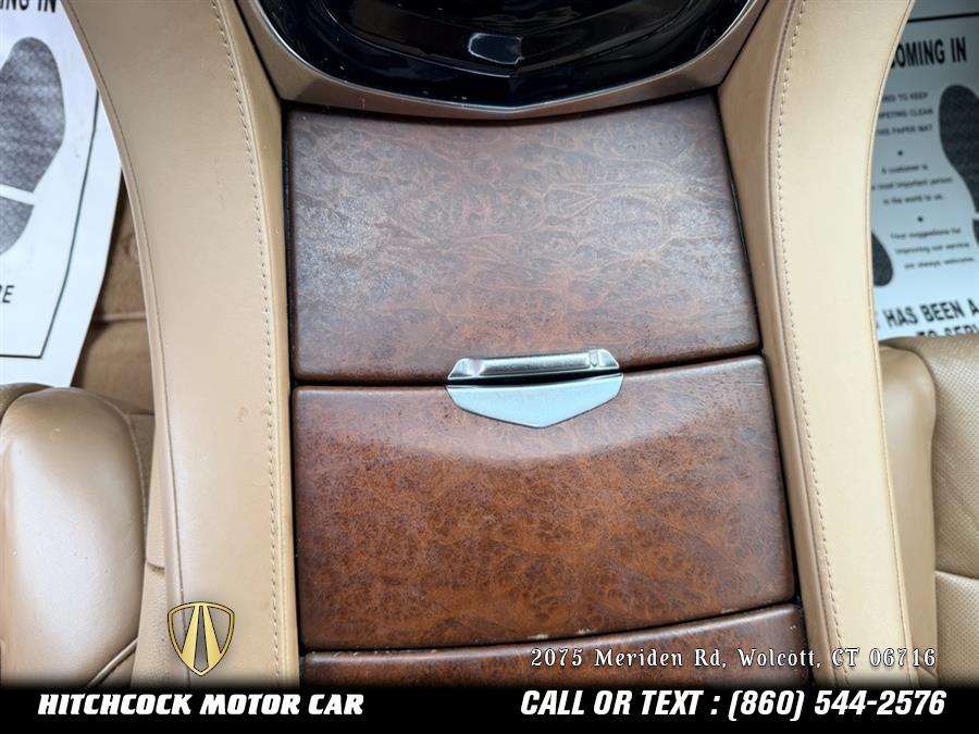 2016 Cadillac Escalade Esv Platinum Edition, available for sale in Wolcott, Connecticut | Hitchcock Motor Car. Wolcott, Connecticut 2016 Cadillac Escalade Esv Platinum Edition, available for sale in Wolcott, Connecticut | Hitchcock Motor Car. Wolcott, Connecticut