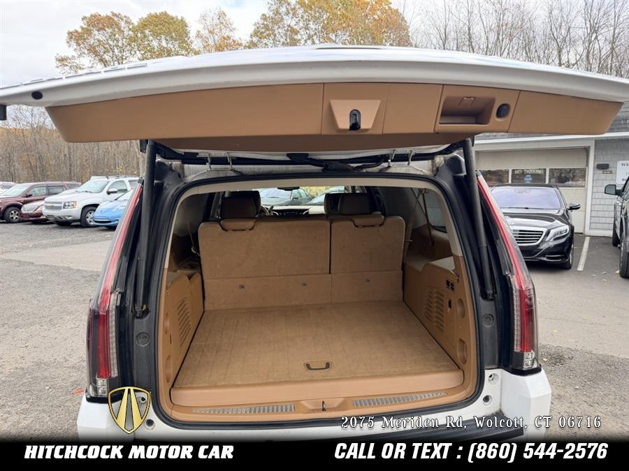 2016 Cadillac Escalade Esv Platinum Edition, available for sale in Wolcott, Connecticut | Hitchcock Motor Car. Wolcott, Connecticut 2016 Cadillac Escalade Esv Platinum Edition, available for sale in Wolcott, Connecticut | Hitchcock Motor Car. Wolcott, Connecticut