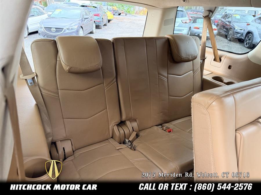2016 Cadillac Escalade Esv Platinum Edition, available for sale in Wolcott, Connecticut | Hitchcock Motor Car. Wolcott, Connecticut 2016 Cadillac Escalade Esv Platinum Edition, available for sale in Wolcott, Connecticut | Hitchcock Motor Car. Wolcott, Connecticut