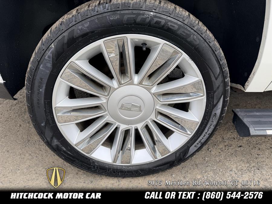 2016 Cadillac Escalade Esv Platinum Edition, available for sale in Wolcott, Connecticut | Hitchcock Motor Car. Wolcott, Connecticut 2016 Cadillac Escalade Esv Platinum Edition, available for sale in Wolcott, Connecticut | Hitchcock Motor Car. Wolcott, Connecticut