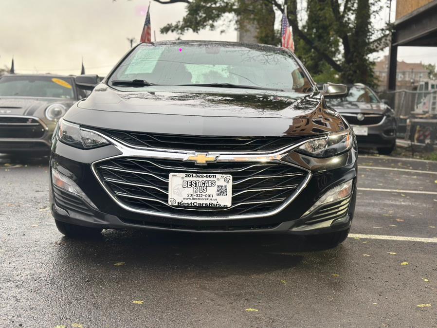 2022 Chevrolet Malibu