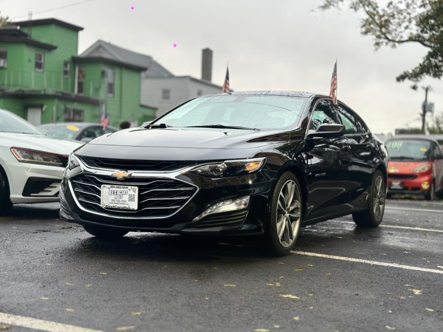 Used 2022 Chevrolet Malibu in Plainfield, New Jersey | Best Cars R Us LLC. Plainfield, New Jersey