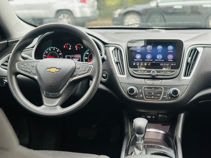 2024 Chevrolet Malibu 4dr Sdn 1LT, available for sale in Irvington, New Jersey | Elis Motors Corp. Irvington, New Jersey 2024 Chevrolet Malibu 4dr Sdn 1LT, available for sale in Irvington, New Jersey | Elis Motors Corp. Irvington, New Jersey