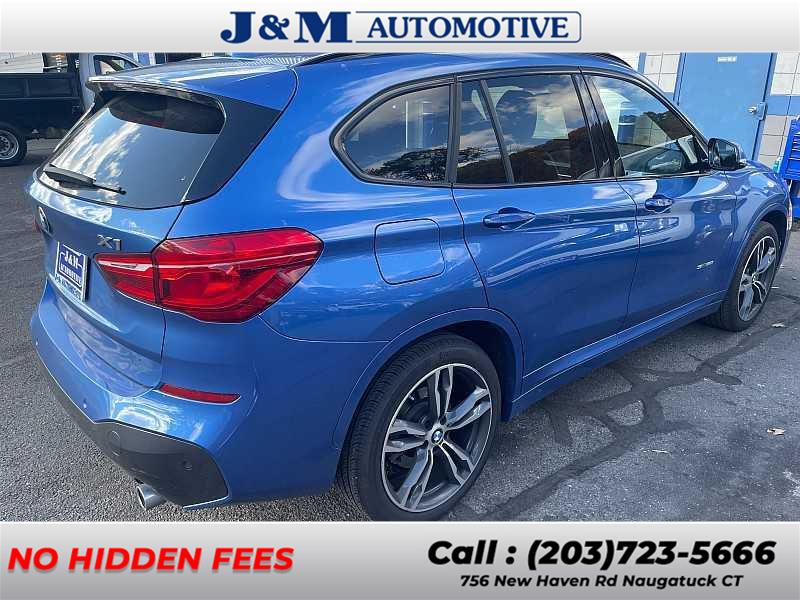 2018 BMW X1 sDrive28i, available for sale in Naugatuck, Connecticut | J&M Automotive Sls&Svc LLC. Naugatuck, Connecticut 2018 BMW X1 sDrive28i, available for sale in Naugatuck, Connecticut | J&M Automotive Sls&Svc LLC. Naugatuck, Connecticut
