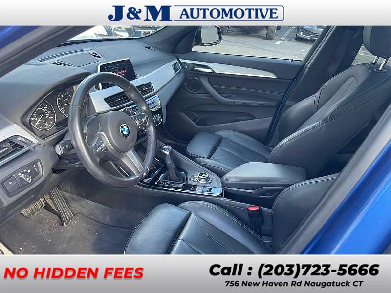 2018 BMW X1 sDrive28i, available for sale in Naugatuck, Connecticut | J&M Automotive Sls&Svc LLC. Naugatuck, Connecticut 2018 BMW X1 sDrive28i, available for sale in Naugatuck, Connecticut | J&M Automotive Sls&Svc LLC. Naugatuck, Connecticut