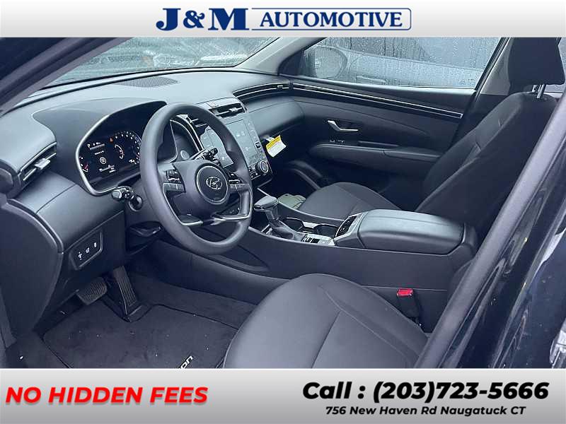 2023 Hyundai Tucson SEL, available for sale in Naugatuck, Connecticut | J&M Automotive Sls&Svc LLC. Naugatuck, Connecticut 2023 Hyundai Tucson SEL, available for sale in Naugatuck, Connecticut | J&M Automotive Sls&Svc LLC. Naugatuck, Connecticut