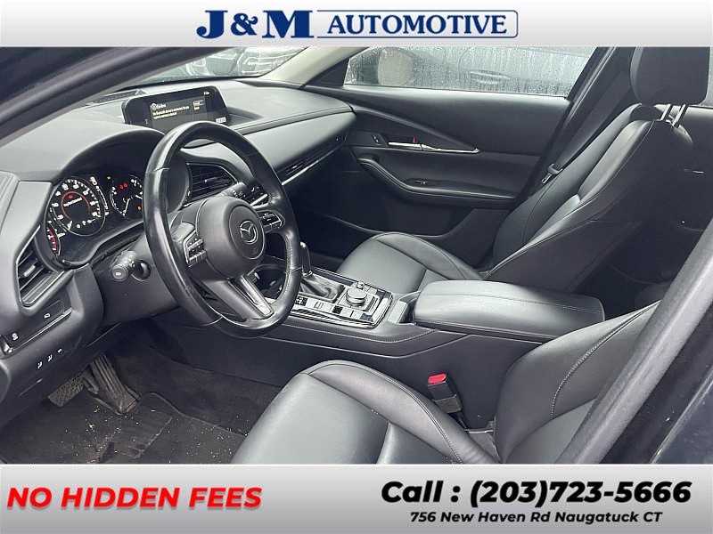 2023 Mazda Cx-30 2.5 S Preferred Package, available for sale in Naugatuck, Connecticut | J&M Automotive Sls&Svc LLC. Naugatuck, Connecticut 2023 Mazda Cx-30 2.5 S Preferred Package, available for sale in Naugatuck, Connecticut | J&M Automotive Sls&Svc LLC. Naugatuck, Connecticut