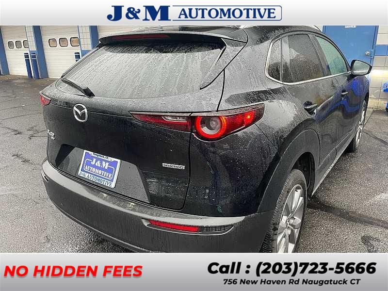2023 Mazda Cx-30 2.5 S Preferred Package, available for sale in Naugatuck, Connecticut | J&M Automotive Sls&Svc LLC. Naugatuck, Connecticut 2023 Mazda Cx-30 2.5 S Preferred Package, available for sale in Naugatuck, Connecticut | J&M Automotive Sls&Svc LLC. Naugatuck, Connecticut