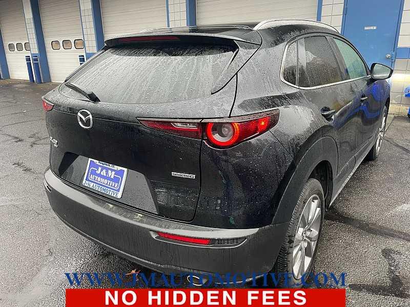 2023 Mazda CX-30 2.5 S Preferred photo 3