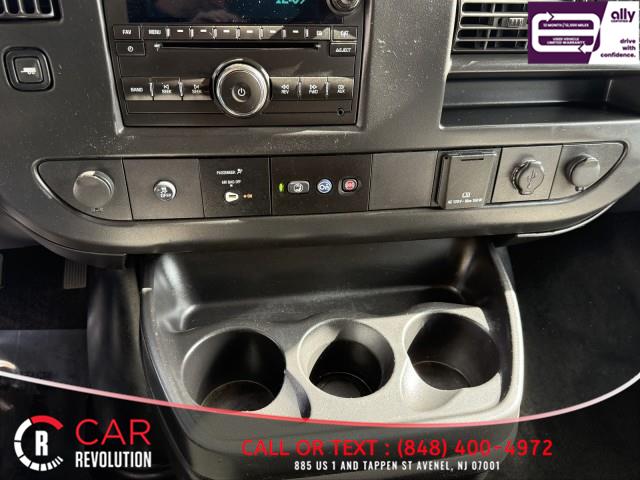 2017 Chevrolet Express 3500 LT 3500 155'', available for sale in Avenel, New Jersey | Car Revolution. Avenel, New Jersey 2017 Chevrolet Express 3500 LT 3500 155'', available for sale in Avenel, New Jersey | Car Revolution. Avenel, New Jersey