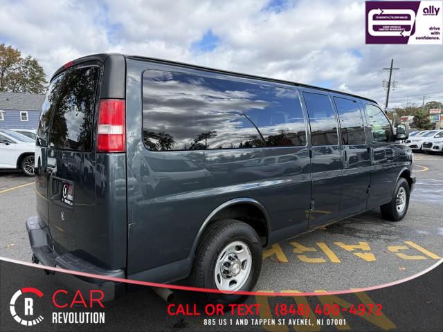 2017 Chevrolet Express 3500 LT 3500 155'', available for sale in Avenel, New Jersey | Car Revolution. Avenel, New Jersey 2017 Chevrolet Express 3500 LT 3500 155'', available for sale in Avenel, New Jersey | Car Revolution. Avenel, New Jersey