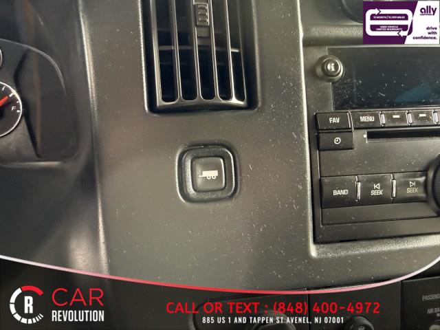 2017 Chevrolet Express 3500 LT 3500 155'', available for sale in Avenel, New Jersey | Car Revolution. Avenel, New Jersey 2017 Chevrolet Express 3500 LT 3500 155'', available for sale in Avenel, New Jersey | Car Revolution. Avenel, New Jersey