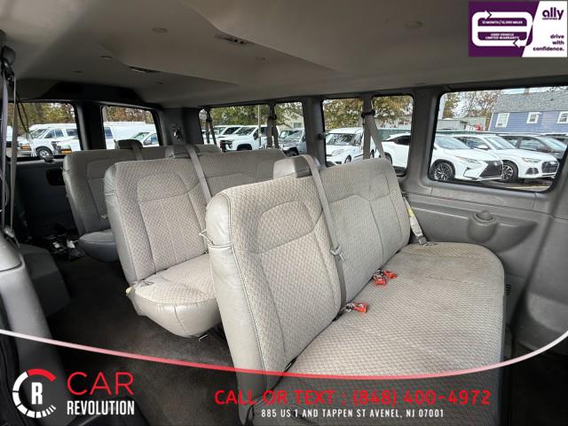2017 Chevrolet Express 3500 LT 3500 155'', available for sale in Avenel, New Jersey | Car Revolution. Avenel, New Jersey 2017 Chevrolet Express 3500 LT 3500 155'', available for sale in Avenel, New Jersey | Car Revolution. Avenel, New Jersey
