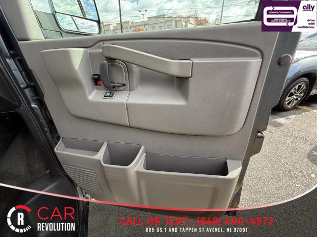 2017 Chevrolet Express 3500 LT 3500 155'', available for sale in Avenel, New Jersey | Car Revolution. Avenel, New Jersey 2017 Chevrolet Express 3500 LT 3500 155'', available for sale in Avenel, New Jersey | Car Revolution. Avenel, New Jersey