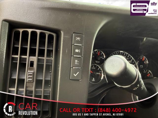 2017 Chevrolet Express 3500 LT 3500 155'', available for sale in Avenel, New Jersey | Car Revolution. Avenel, New Jersey 2017 Chevrolet Express 3500 LT 3500 155'', available for sale in Avenel, New Jersey | Car Revolution. Avenel, New Jersey