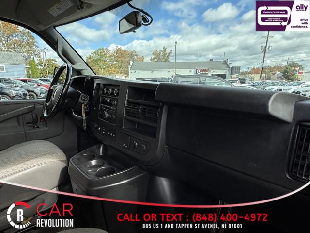 2017 Chevrolet Express 3500 LT 3500 155'', available for sale in Avenel, New Jersey | Car Revolution. Avenel, New Jersey 2017 Chevrolet Express 3500 LT 3500 155'', available for sale in Avenel, New Jersey | Car Revolution. Avenel, New Jersey