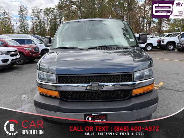 2017 Chevrolet Express 3500 LT 3500 155'', available for sale in Avenel, New Jersey | Car Revolution. Avenel, New Jersey 2017 Chevrolet Express 3500 LT 3500 155'', available for sale in Avenel, New Jersey | Car Revolution. Avenel, New Jersey