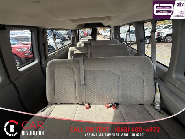 2017 Chevrolet Express 3500 LT 3500 155'', available for sale in Avenel, New Jersey | Car Revolution. Avenel, New Jersey 2017 Chevrolet Express 3500 LT 3500 155'', available for sale in Avenel, New Jersey | Car Revolution. Avenel, New Jersey