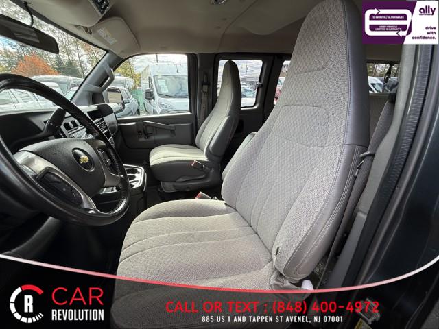 2017 Chevrolet Express 3500 LT 3500 155'', available for sale in Avenel, New Jersey | Car Revolution. Avenel, New Jersey 2017 Chevrolet Express 3500 LT 3500 155'', available for sale in Avenel, New Jersey | Car Revolution. Avenel, New Jersey