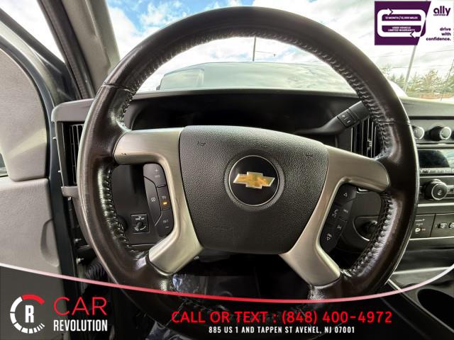 2017 Chevrolet Express 3500 LT 3500 155'', available for sale in Avenel, New Jersey | Car Revolution. Avenel, New Jersey 2017 Chevrolet Express 3500 LT 3500 155'', available for sale in Avenel, New Jersey | Car Revolution. Avenel, New Jersey