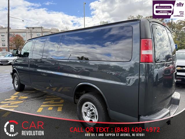 2017 Chevrolet Express 3500 LT 3500 155'', available for sale in Avenel, New Jersey | Car Revolution. Avenel, New Jersey 2017 Chevrolet Express 3500 LT 3500 155'', available for sale in Avenel, New Jersey | Car Revolution. Avenel, New Jersey