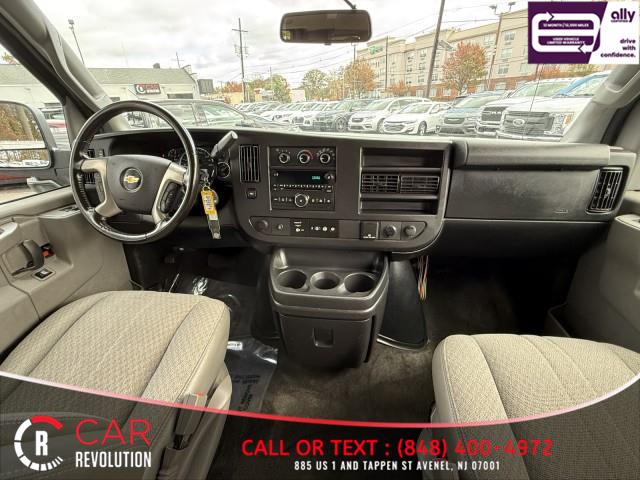 2017 Chevrolet Express 3500 LT 3500 155'', available for sale in Avenel, New Jersey | Car Revolution. Avenel, New Jersey 2017 Chevrolet Express 3500 LT 3500 155'', available for sale in Avenel, New Jersey | Car Revolution. Avenel, New Jersey