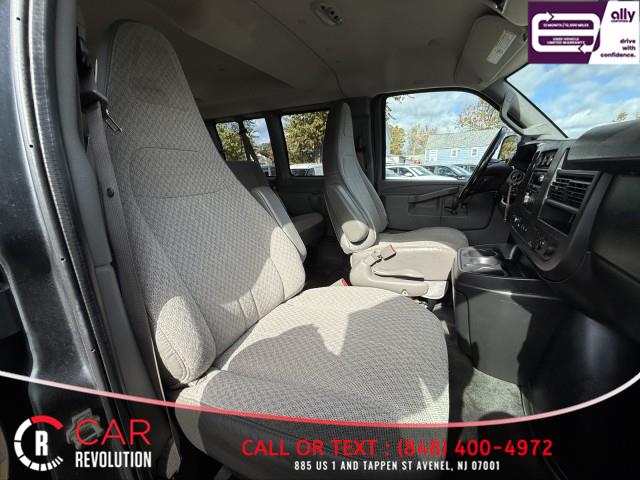 2017 Chevrolet Express 3500 LT 3500 155'', available for sale in Avenel, New Jersey | Car Revolution. Avenel, New Jersey 2017 Chevrolet Express 3500 LT 3500 155'', available for sale in Avenel, New Jersey | Car Revolution. Avenel, New Jersey