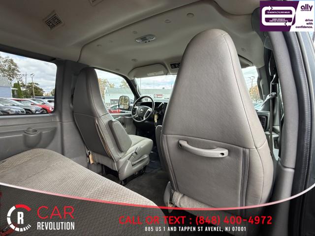 2017 Chevrolet Express 3500 LT 3500 155'', available for sale in Avenel, New Jersey | Car Revolution. Avenel, New Jersey 2017 Chevrolet Express 3500 LT 3500 155'', available for sale in Avenel, New Jersey | Car Revolution. Avenel, New Jersey