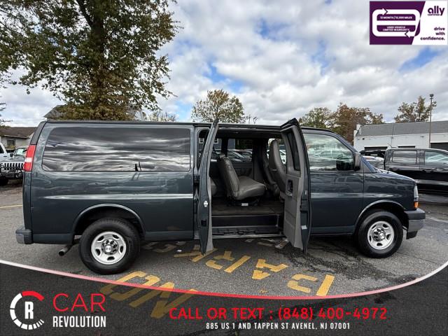 2017 Chevrolet Express 3500 LT 3500 155'', available for sale in Avenel, New Jersey | Car Revolution. Avenel, New Jersey 2017 Chevrolet Express 3500 LT 3500 155'', available for sale in Avenel, New Jersey | Car Revolution. Avenel, New Jersey