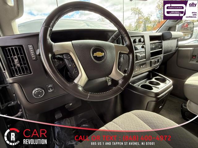 2017 Chevrolet Express 3500 LT 3500 155'', available for sale in Avenel, New Jersey | Car Revolution. Avenel, New Jersey 2017 Chevrolet Express 3500 LT 3500 155'', available for sale in Avenel, New Jersey | Car Revolution. Avenel, New Jersey
